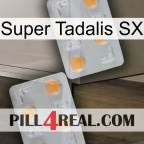 Super Tadalis SX 25